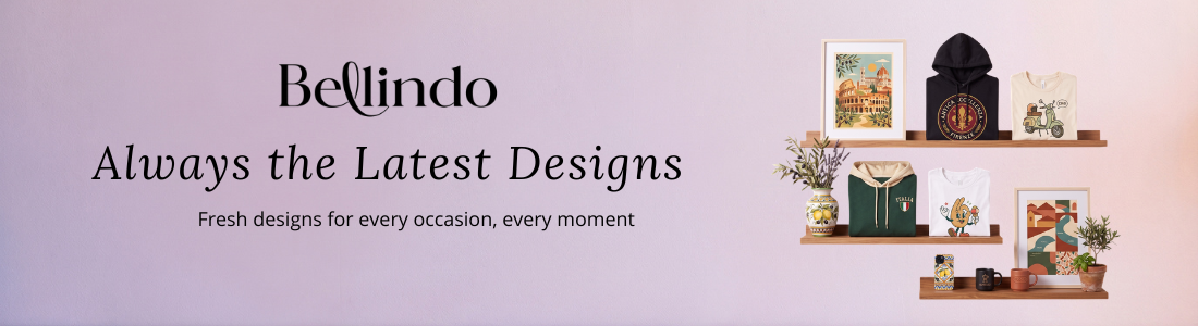 Banner for Bellindo